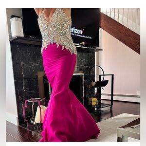 Jovani Dress